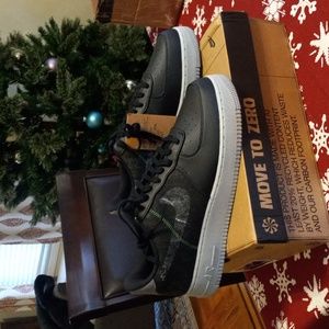 Air Force 1's '07 LV8